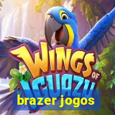 brazer jogos